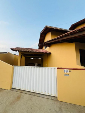 Casa Amarela